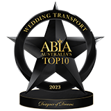 ABIA award for top 10 in 2023